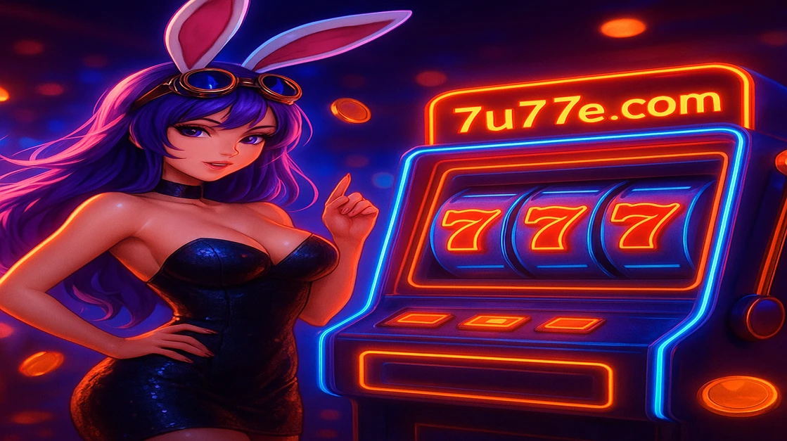 7u77 গেম বোনাস