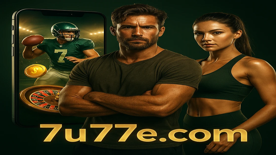 7u77 গেম অনলাইন গেমিং
