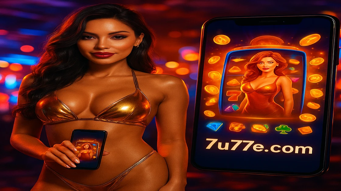 বাংলাদেশে 7u77 এর গেমিং প্ল্যাটফর্ম