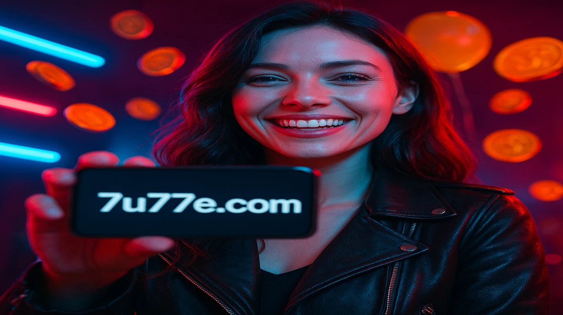 7u77 গেম অ্যাপ ডাউনলোড